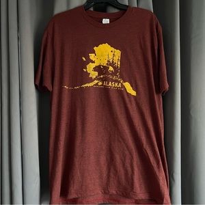 Optima Alaska Tee